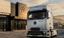 Mercedes-Benz Türk’ten Kamyon Servis Sözleşmelerinde 36 Aya Varan Taksit İmkânı
