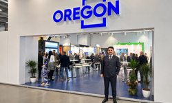 Oregon, Nürnberg tesisiyle transit taşımacılıkta hız standardını yeniden belirliyor