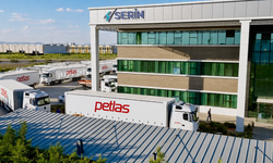 Serin Treyler’den PETLAS’a 160 araçlık dev filo teslimatı