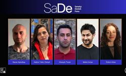 Mercedes-Benz Türk ve İKSV SaDe programı sanatçılarıyla buluştu