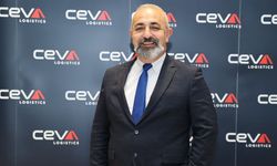 CEVA Logistics ve PepsiCo'dan stratejik iş birliği