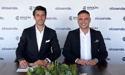 Ergün Holding Otosende'yi satın aldı