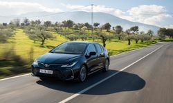 Toyota üst üste 7. kez dünyanın en çok otomobil satan markası oldu