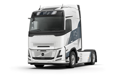 Volvo Trucks 100. Yılını Özel Seri FH ve FH16 Modelleriyle Kutluyor