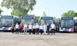 Filosuna 6 adet TEMSA Avenue kattı. 32 TEMSA Avenue daha alınacak