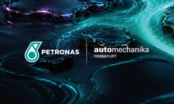 PETRONAS, Automechanika Frankfurt’ta yeni çözümlerini tanıtacak