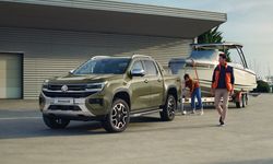 Volkswagen Amarok’tan Eylül ayında çok özel kredili alım avantajları