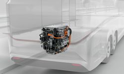 Bosch, IAA Transportation 2026’da geleceğin ticari araç teknolojilerini sergileyecek