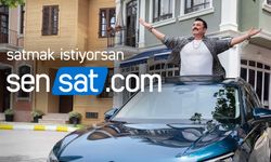 Doğuş Otomotiv’in yeni çevrimiçi listeleme platformu sensat.com yayında