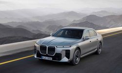 Yeni BMW 7 Serisi Türkiye’de satışa sunuldu