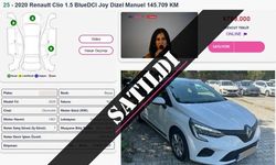 OtoArena’dan tüketicilere özel ikinci el araç açık artırması