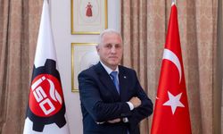 “Türkiye Otomotiv Sanayisinin Avrupa Ekosistemindeki Yeri Korunmalıdır”