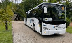 TEMSA ve Allison iş birliği Transports CLERY’nin filo dönüşümüne güç katıyor