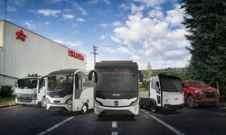 Anadolu Isuzu “Yarınlara Dönüşüyoruz” Entegre Rapor”unu Yayımladı
