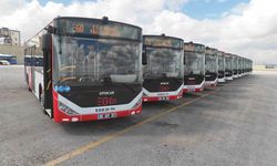 EGO filosuna 13 adet Otokar Kent otobüs daha kattı