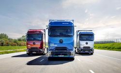 Daimler Truck 130 yıllık mirasını geleceğin taşımacılık çözümleriyle buluşturuyor