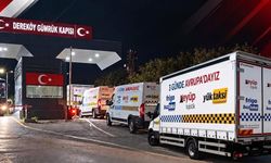 Eyüp Lojistik, alternatif çözümleriyle ihracat taşımalarında engel tanımıyor