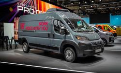 Stellantis Pro One Hannover’de 3 dünya prömiyeri yaptı