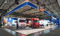 Ford Trucks Ticari Araç  Hannover Uluslararası Ticari Araç Fuarı’nda Ziyaretçiler İle Buluşuyor