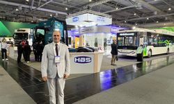 HABAŞ, IAA Transportation 2026’da yeni nesil araçlarını sergiledi