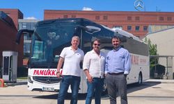 Has Otomotiv’den Fatih Turizm’e Tourismo teslimatı