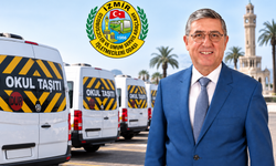 İzmir’de öğrenci servislerine yüzde 30 zam talebi