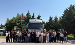 Mercedes-Benz Türk’ten Geleceğe Kalıcı Bir İz: Her Gencimiz Bir Fidan