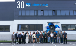 Hidromas, Rusya pazarında büyüyor