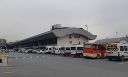 Servis araçlarına İSPARK desteği