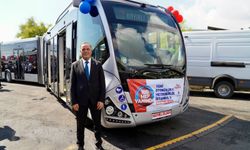 İETT’de 100 milyar TL’lik yatırım planı: 2 bin yeni araç hedefleniyor