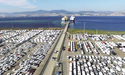 Otomotiv ihracatı ağustosta 2,8 milyar dolar