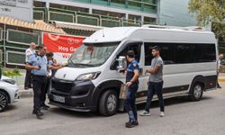 Servislerde öğrenci güvenliği için sıkı denetim