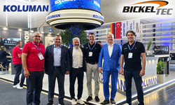 Koluman Avrupa’da büyüyor: BICKEL-TEC’in yüzde 100’ü Koluman ve Hama’nın oldu