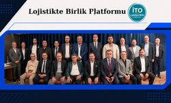 Lojistik Sektöründe 12 Kurumdan Tarihi İttifak