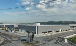 Marubeni Dağıtım ve Servis’in Hendek Operasyon Merkezi Açıldı