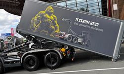 MEILLER, IAA 2026’da Geniş Ürün Gamıyla Öne Çıktı
