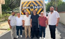 Mercan Oto Dizayn’dan servis araçlarına yapay zekâ destekli yeni nesil güvenlik sistemi