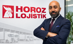 Horoz Lojistik yönetim kadrosunu deneyimli bir isimle güçlendirdi
