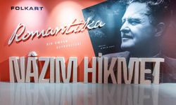 ROMANTİKA / Bir Ömrün Seyrüseferi Nâzım Hikmet sergisi açıldı