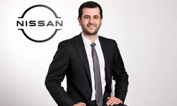Nissan Türkiye'nin Yeni Pazarlama Direktörü Sertaç Aydın oldu