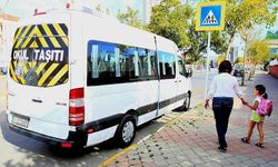 Okul servislerinde kapı sensörü uygulamasına 31 Ağustos 2027’ye kadar geçiş süreci