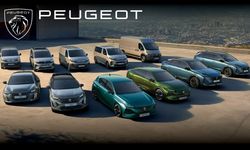 PEUGEOT’tan Eylül Ayına Özel Finansman Fırsatları
