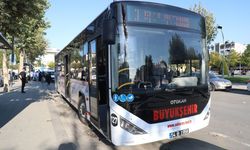 450 milyon TL’lik otobüs yatırımı yapacak