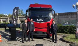 SANY-FMT’den Türkiye’ye 500 milyon dolarlık yatırım hedefi