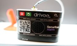 Securitas Alarm ve Drivee’den araç güvenliğine yeni nesil çözüm