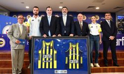 Tarfin, Fenerbahçe Erkek ve Kadın Basketbol Takımlarının sponsoru oldu