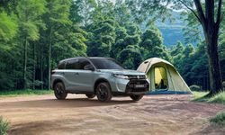 Suzuki’den eylül ayına özel fırsatlar