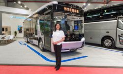 TEMSA midibüs seğmentinde yüzde 30’u aşan pazar payıyla Avrupa’nın lideri oldu