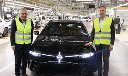 Türkiye’nin Opel dünyasındaki stratejik rolü güçleniyor