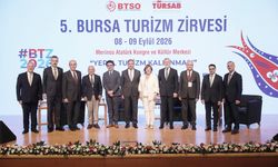 TÜRSAB Başkanı Bağlıkaya: Güçlü turizm ekonomisi seyahat acentalarıyla olur